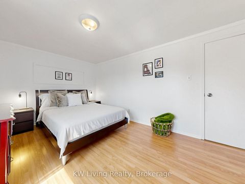 Photo 15 at 64 Burkwood Crescent, Malvern, Toronto
