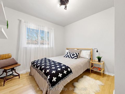 Photo 16 at 64 Burkwood Crescent, Malvern, Toronto