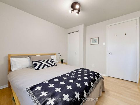 Photo 17 at 64 Burkwood Crescent, Malvern, Toronto