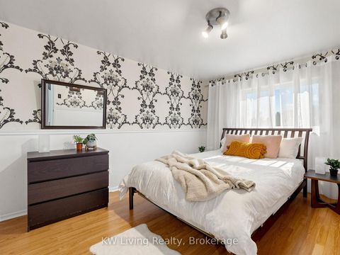 Photo 18 at 64 Burkwood Crescent, Malvern, Toronto