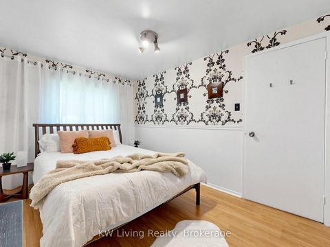 Photo 19 at 64 Burkwood Crescent, Malvern, Toronto