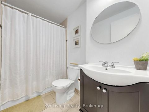 Photo 21 at 64 Burkwood Crescent, Malvern, Toronto