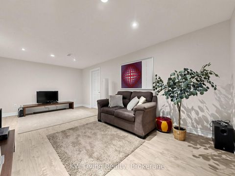Photo 22 at 64 Burkwood Crescent, Malvern, Toronto