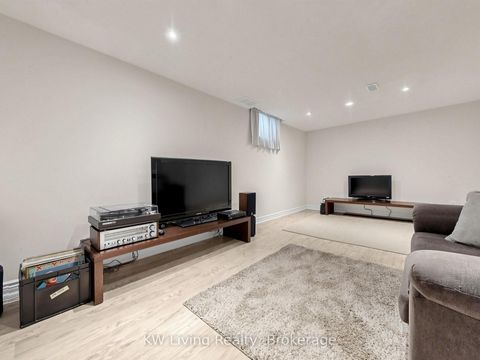Photo 23 at 64 Burkwood Crescent, Malvern, Toronto