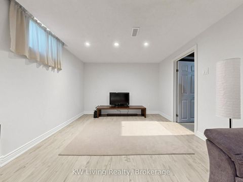 Photo 24 at 64 Burkwood Crescent, Malvern, Toronto