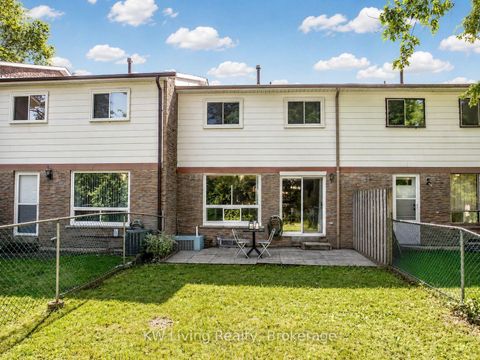 Photo 25 at 64 Burkwood Crescent, Malvern, Toronto