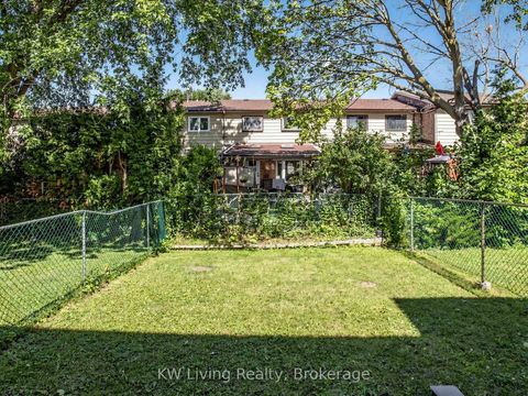 Photo 27 at 64 Burkwood Crescent, Malvern, Toronto