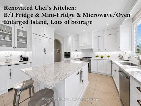 Photo 1 at 32 Lake Forest Drive, Jefferson, Richmond Hill