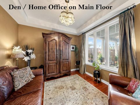 Photo 8 at 32 Lake Forest Drive, Jefferson, Richmond Hill