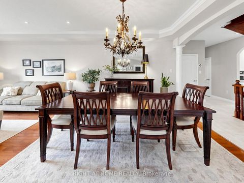 Photo 11 at 32 Lake Forest Drive, Jefferson, Richmond Hill