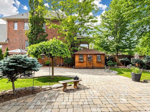 Photo 34 at 32 Lake Forest Drive, Jefferson, Richmond Hill