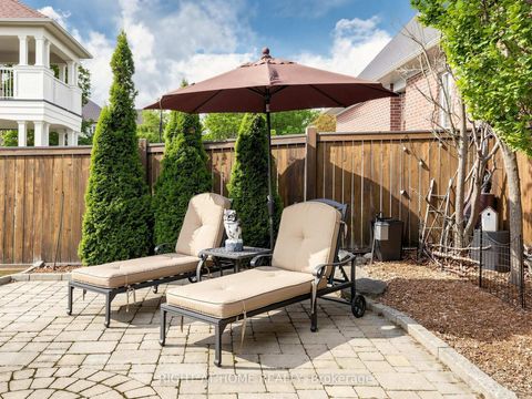 Photo 38 at 32 Lake Forest Drive, Jefferson, Richmond Hill