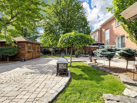 Photo 39 at 32 Lake Forest Drive, Jefferson, Richmond Hill