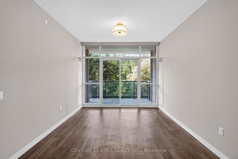 Photo 1 at 306 - 460 William Graham Drive, Rural Aurora, Aurora