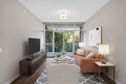 Photo 2 at 306 - 460 William Graham Drive, Rural Aurora, Aurora