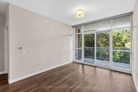 Photo 3 at 306 - 460 William Graham Drive, Rural Aurora, Aurora