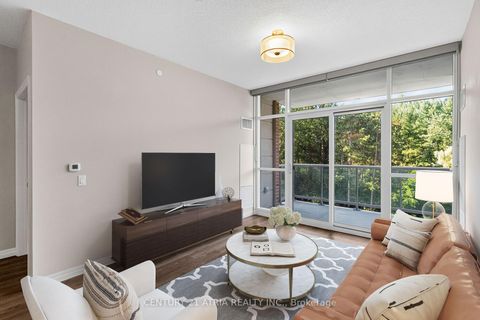Photo 4 at 306 - 460 William Graham Drive, Rural Aurora, Aurora