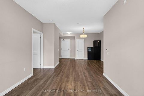 Photo 5 at 306 - 460 William Graham Drive, Rural Aurora, Aurora