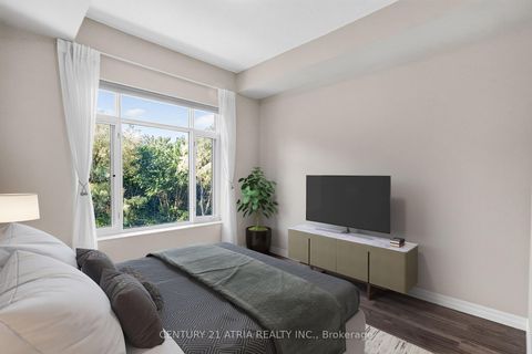 Photo 7 at 306 - 460 William Graham Drive, Rural Aurora, Aurora