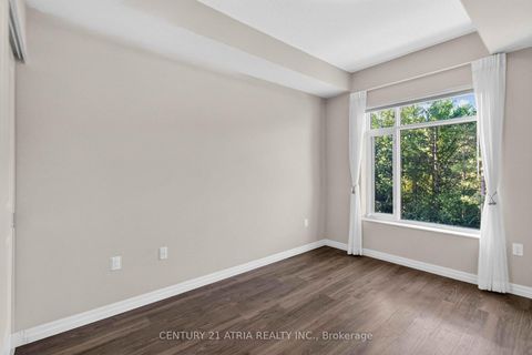 Photo 8 at 306 - 460 William Graham Drive, Rural Aurora, Aurora
