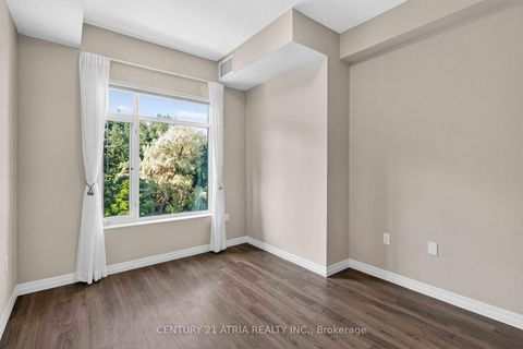 Photo 10 at 306 - 460 William Graham Drive, Rural Aurora, Aurora