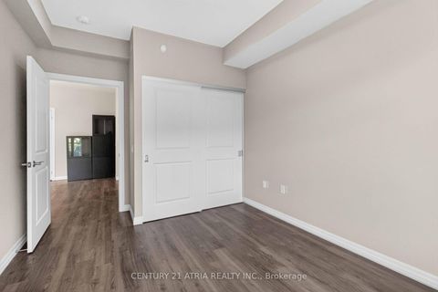 Photo 11 at 306 - 460 William Graham Drive, Rural Aurora, Aurora