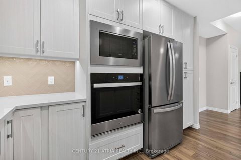 Photo 12 at 306 - 460 William Graham Drive, Rural Aurora, Aurora