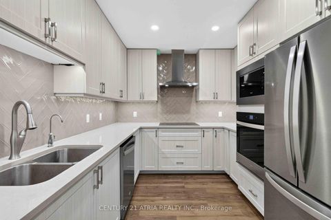 Photo 13 at 306 - 460 William Graham Drive, Rural Aurora, Aurora
