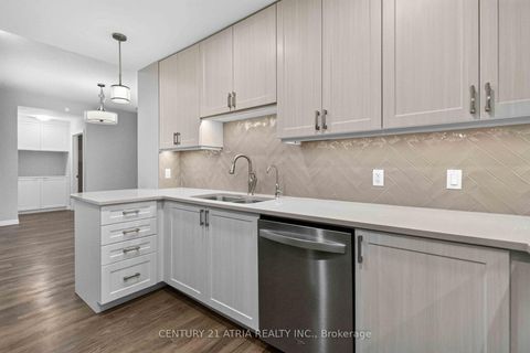 Photo 14 at 306 - 460 William Graham Drive, Rural Aurora, Aurora