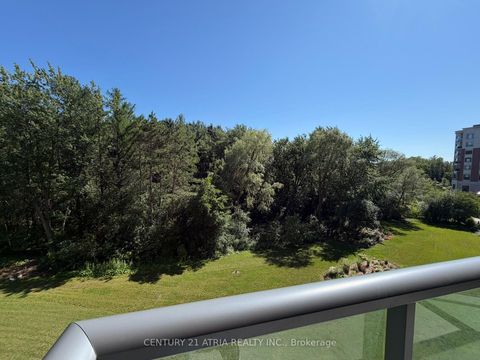 Photo 21 at 306 - 460 William Graham Drive, Rural Aurora, Aurora