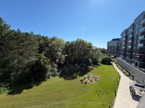 Photo 22 at 306 - 460 William Graham Drive, Rural Aurora, Aurora