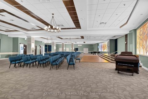 Photo 30 at 306 - 460 William Graham Drive, Rural Aurora, Aurora