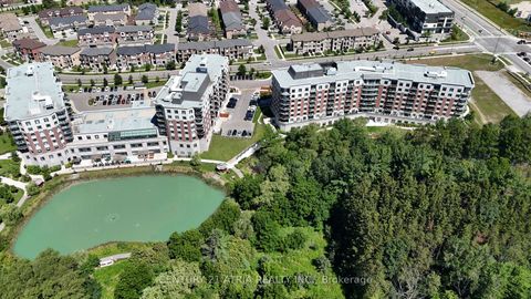 Photo 40 at 306 - 460 William Graham Drive, Rural Aurora, Aurora