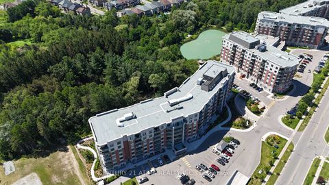 Photo 41 at 306 - 460 William Graham Drive, Rural Aurora, Aurora