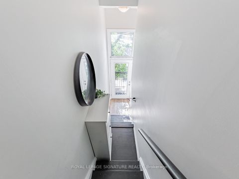 Photo 3 at 60 - 68 Winston Park Boulevard, CFB, Toronto