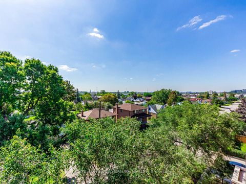 Photo 20 at 60 - 68 Winston Park Boulevard, CFB, Toronto
