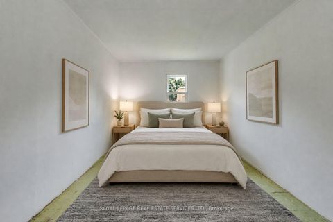 Photo 3 at 10 Thatcher Avenue, Cliffcrest, Toronto