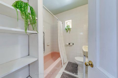Photo 5 at 10 Thatcher Avenue, Cliffcrest, Toronto