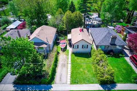 Photo 7 at 10 Thatcher Avenue, Cliffcrest, Toronto
