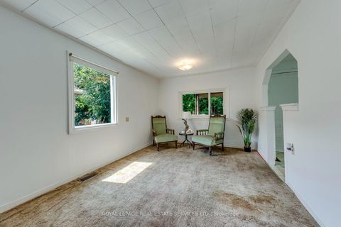 Photo 11 at 10 Thatcher Avenue, Cliffcrest, Toronto