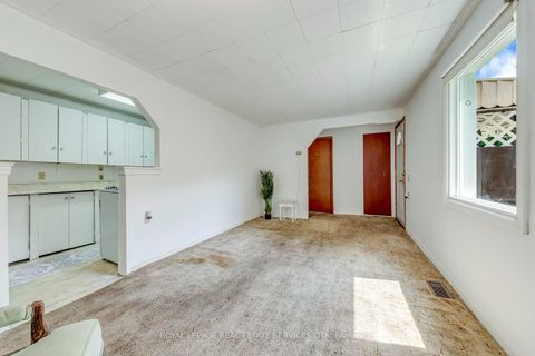 Photo 12 at 10 Thatcher Avenue, Cliffcrest, Toronto