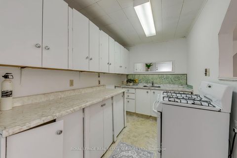 Photo 14 at 10 Thatcher Avenue, Cliffcrest, Toronto