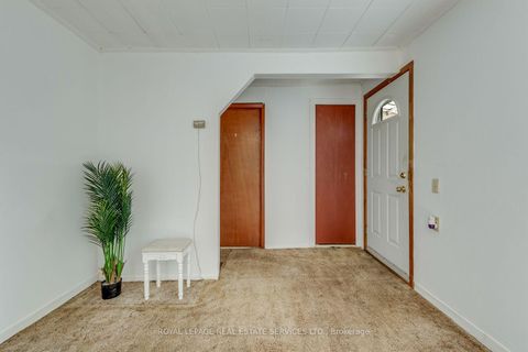 Photo 16 at 10 Thatcher Avenue, Cliffcrest, Toronto