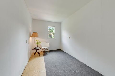 Photo 18 at 10 Thatcher Avenue, Cliffcrest, Toronto