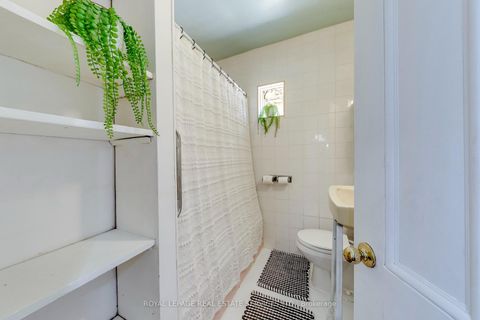 Photo 19 at 10 Thatcher Avenue, Cliffcrest, Toronto
