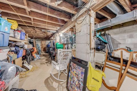 Photo 21 at 10 Thatcher Avenue, Cliffcrest, Toronto