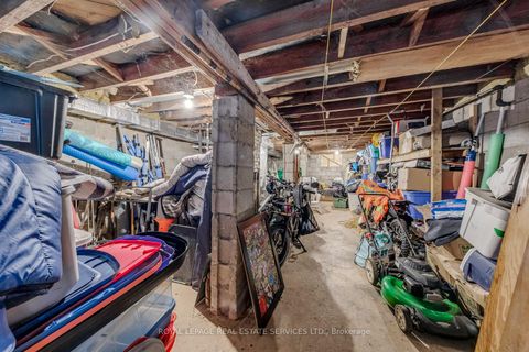 Photo 22 at 10 Thatcher Avenue, Cliffcrest, Toronto
