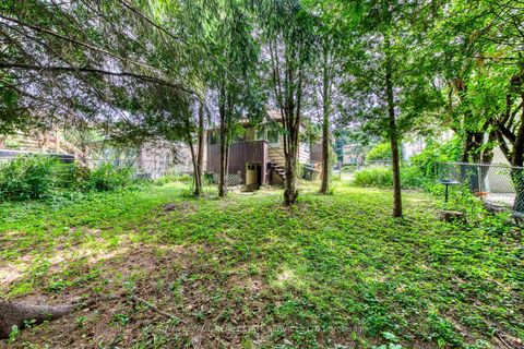 Photo 23 at 10 Thatcher Avenue, Cliffcrest, Toronto