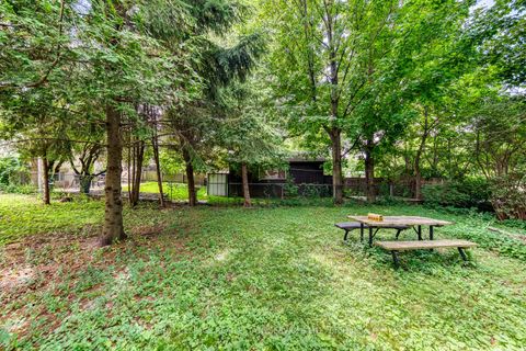 Photo 25 at 10 Thatcher Avenue, Cliffcrest, Toronto