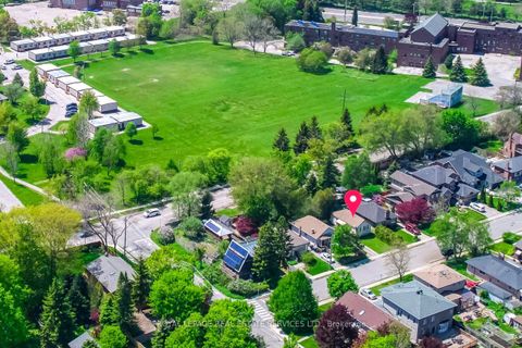Photo 27 at 10 Thatcher Avenue, Cliffcrest, Toronto